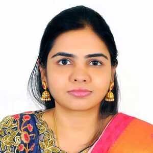 Dr. Afsar Fatima